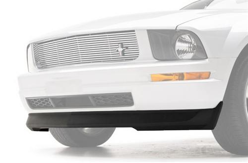 2005-09 Mustang V6 Front Chin Spoiler