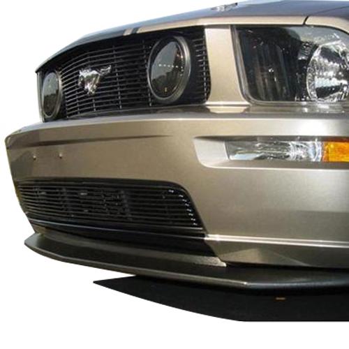 Mustang Chin Spoiler (0509) GT