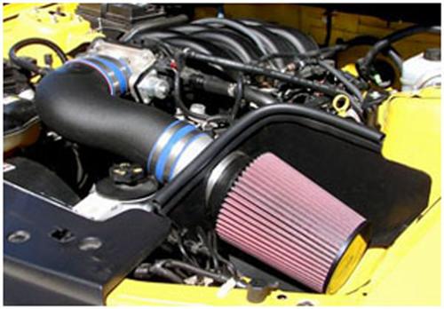 Mustang Cold Air Intake Kit (05-09) GT