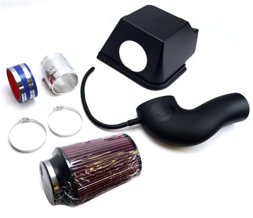 Mustang Cold Air Intake Kit (05-09) GT