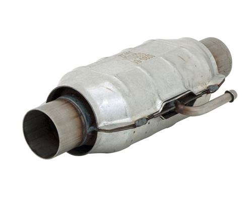 Mustang Flowmaster Rear Catalytic Converter - California Legal (94-95)