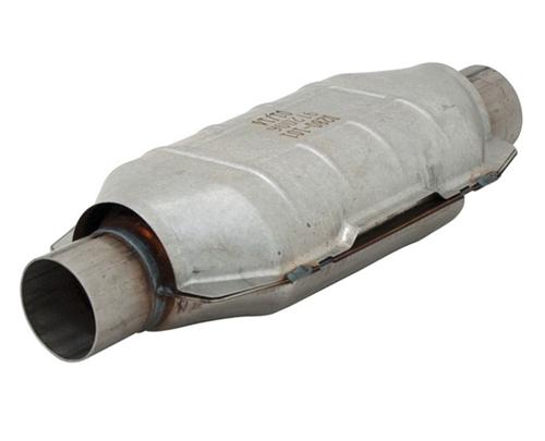 1999-2004 Ford Lightning 5.4L Flowmaster California Legal Catalytic Converter, CA EO #