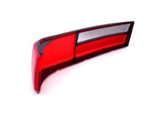 Mustang LX Tail Light Lens Kit (87-93)