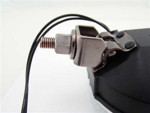 1987-93 Mustang GT Fog Light Kit