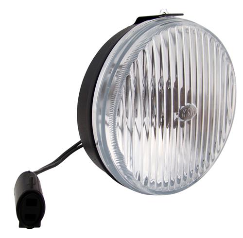1987-93 Mustang GT Fog Light Kit
