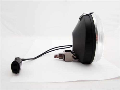 1987-93 Mustang GT Fog Light Kit