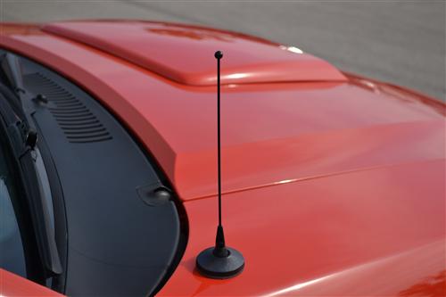 Mustang Shorty Antenna (79-09)