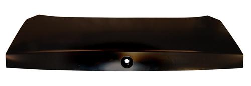 Mustang Trunk Lid  (79-93) Coupe Convertible