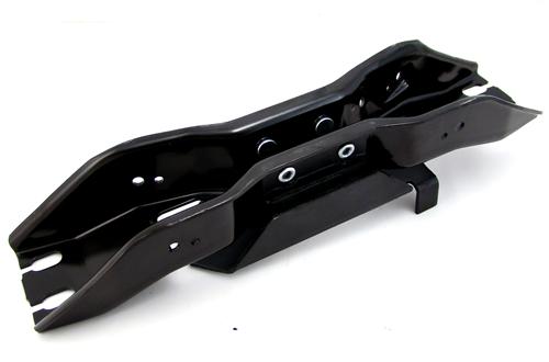 96-98 t-45 to 3650 swap done, info for whoever else. | Ford Mustang Forums