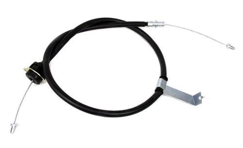 Mustang Stock Replacement Clutch Cable (82-93) 5.0