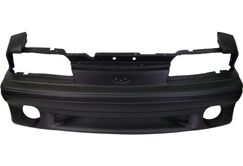 1987-93 Mustang GT Front Bumper Cover