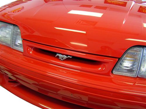1987-93 Mustang 93 Cobra Grille Insert Kit