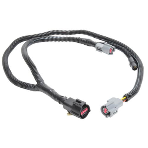 2000 ford explorer mercury mountaineer wiring diagrams