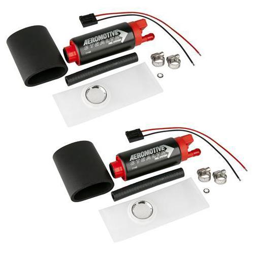 F150 SVT Lightning Aeromotive 340 Stealth Fuel Pump Kit (9904)