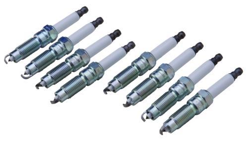 Ford Racing Mustang 12mm Spark Plug (08-10) 4.6L 3V M-12405-3V12mm