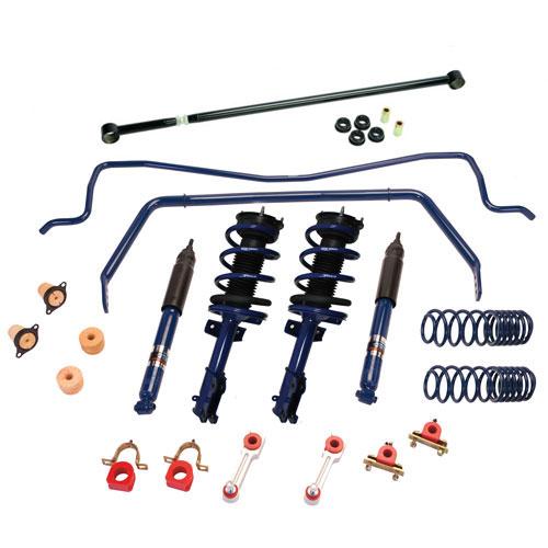Ford Racing Mustang Assembled Handling Pack (05-14) GT Coupe M-FR3A-MGTA