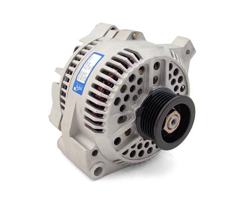 1987-93 Mustang 5.0L 130 Amp Alternator
