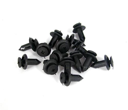 Mustang Mach 1 Chin Shpoiler (99-04)