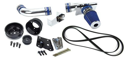 1989-93 Mustang 5.0 SVE Performance Starter Kit