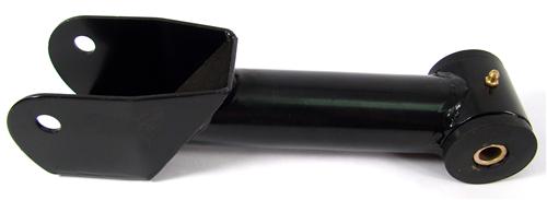 1979-04 Mustang SVE Tubular Rear Upper And Lower Control Arm Kit, Black