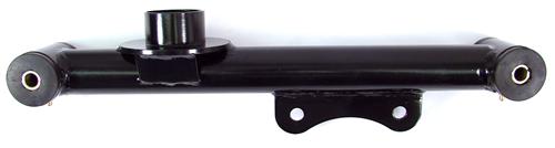 1979-04 Mustang SVE Tubular Rear Upper And Lower Control Arm Kit, Black