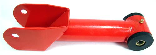 1979-04 Mustang SVE Tubular Rear Upper And Lower Control Arm Kit, Red