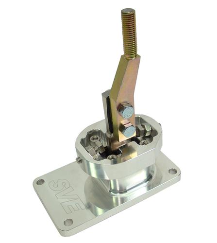 1983-00 Mustang SVE Mongoose Billet T5/T45 Short Throw Shifter